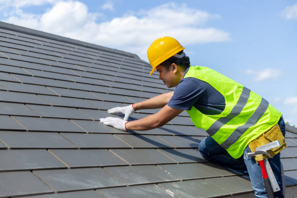 Best Best Roofing Contractors  in Colfax, CA