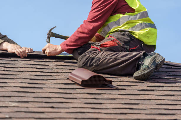 Best Roof Maintenance Services  in Colfax, CA