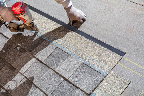 Quick and Trustworthy Emergency Roof Repair Services in Colfax, CA